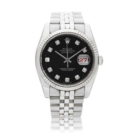 116234 referenza rolex